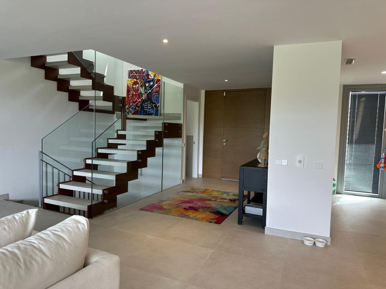 4 quarto Moradia em Banda para arrendar em San Pedro de Alcantara - 6 000 € (Ref: 9187239)