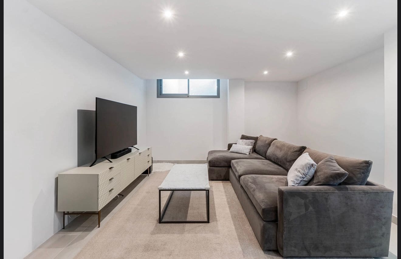 4 soveværelse Rækkehus til salg i San Pedro de Alcantara - € 1.295.000 (Ref: 9187240)