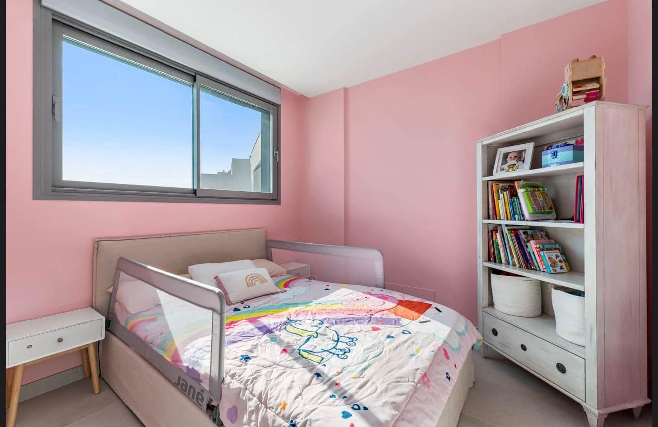 4 soveværelse Rækkehus til salg i San Pedro de Alcantara - € 1.295.000 (Ref: 9187240)