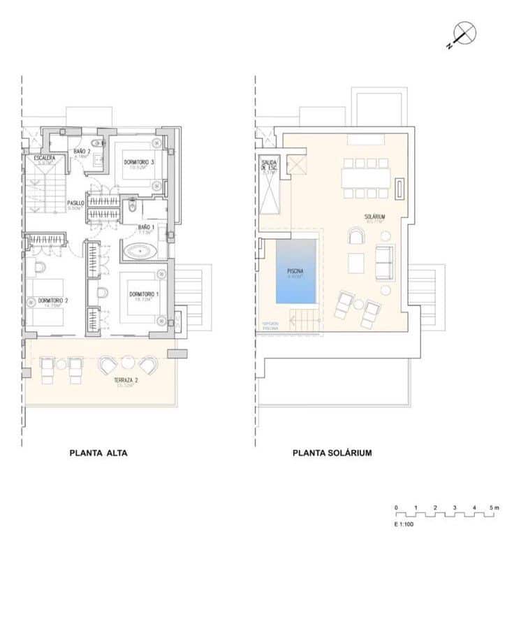 Adosado de 4 habitaciones en San Pedro de Alcantara en venta con garaje - 1.295.000 € (Ref: 9187240)
