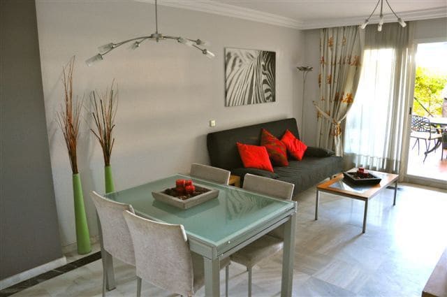 1 soveværelse Lejlighed til salg i Marbella med garage - € 420.000 (Ref: 9191391)