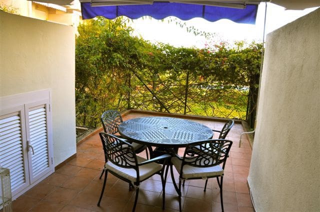 1 soveværelse Lejlighed til salg i La Carolina - Guadalpín, Marbella med garage - € 420.000 (Ref: 9191391)