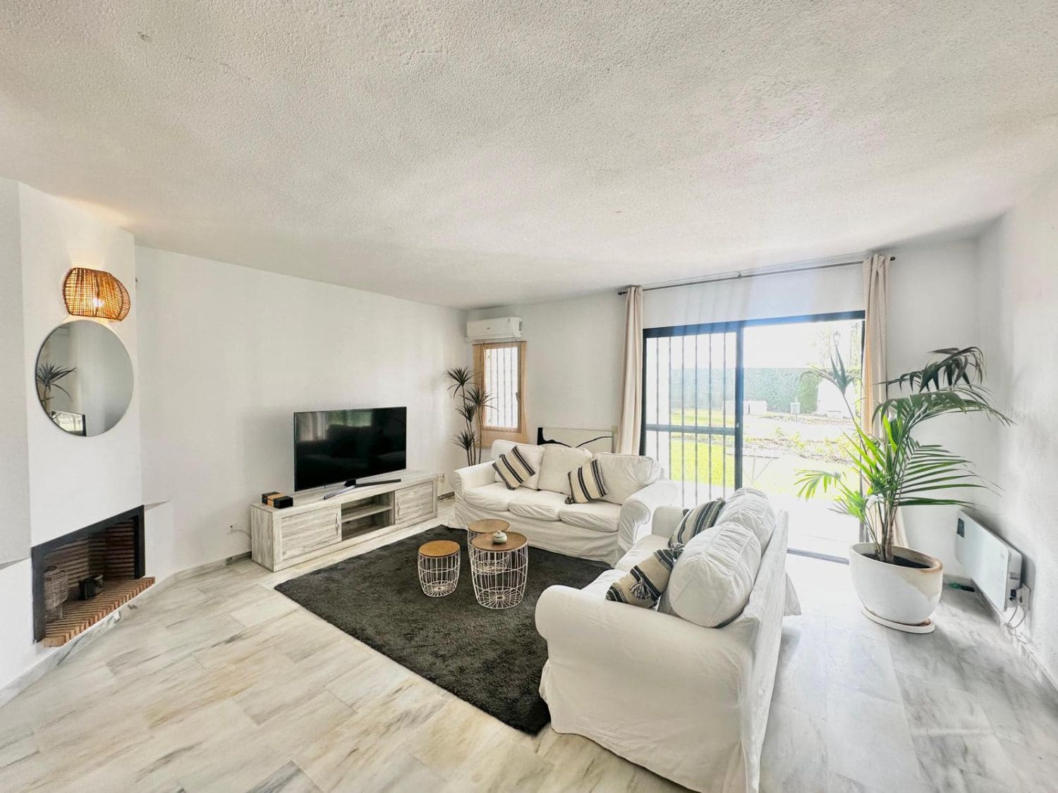 3 quarto Moradia em Banda para arrendar em Bel-Air - 2 600 € (Ref: 9191392)