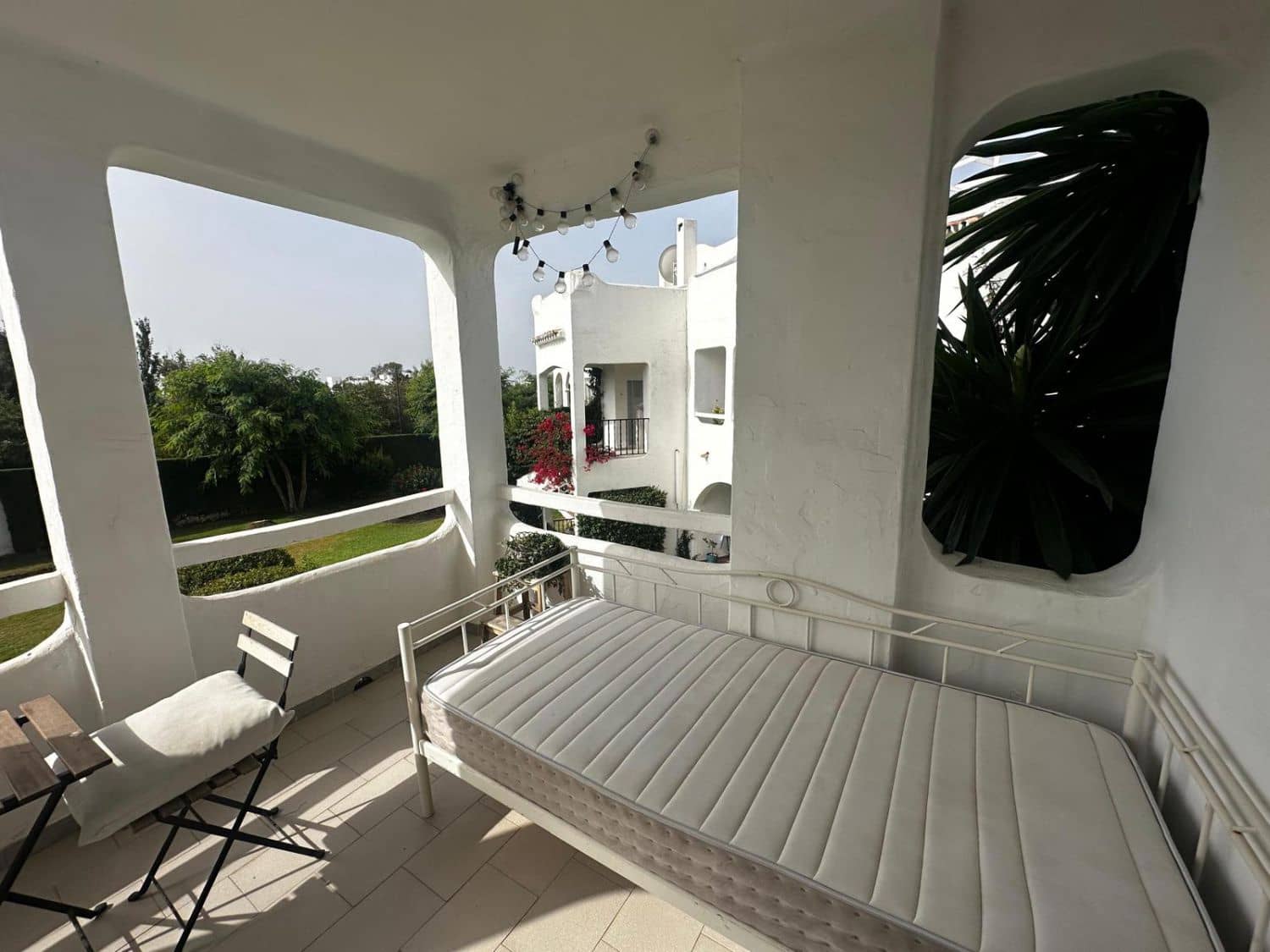 3 quarto Moradia em Banda para arrendar em Bel-Air - 2 600 € (Ref: 9191392)