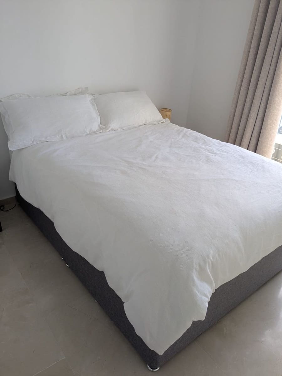 3 sovrum Radhus att hyra i Bel-Air - 2 500 € (Ref: 9191392)