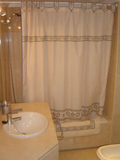 1 camera da letto Appartamento da affittare in Marbella con garage - 1.500 € (Rif: 9191393)