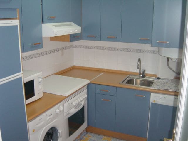 1 camera da letto Appartamento da affittare in Marbella con garage - 1.500 € (Rif: 9191393)