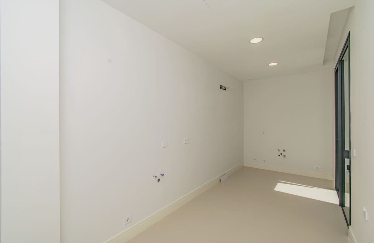 4 soverom Villa til salgs i Golden Mile med garasje - € 3 500 000 (Ref: 9208681)