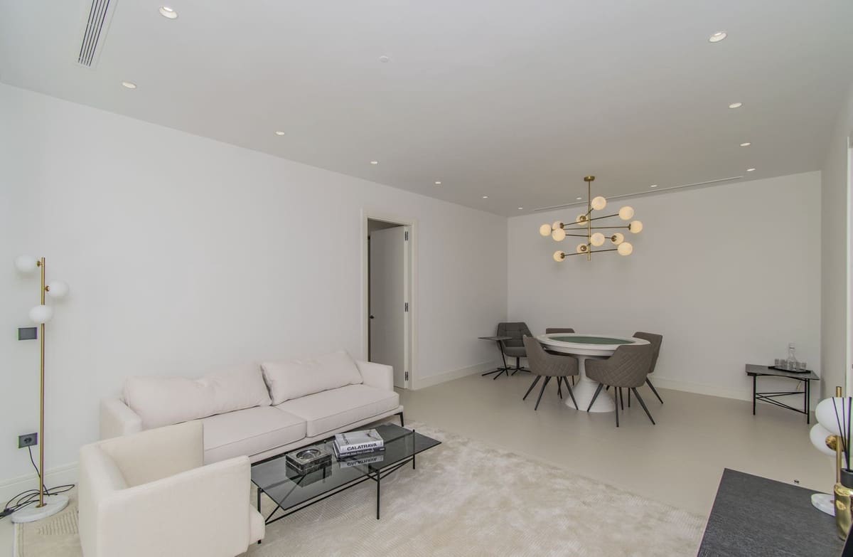 4 soverom Villa til salgs i Golden Mile med garasje - € 3 500 000 (Ref: 9208681)