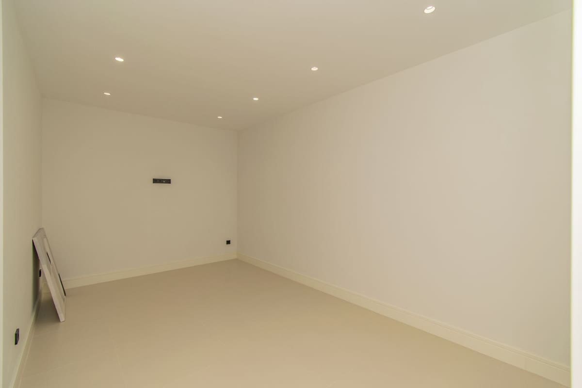 4 soverom Villa til salgs i Golden Mile med garasje - € 3 500 000 (Ref: 9208681)