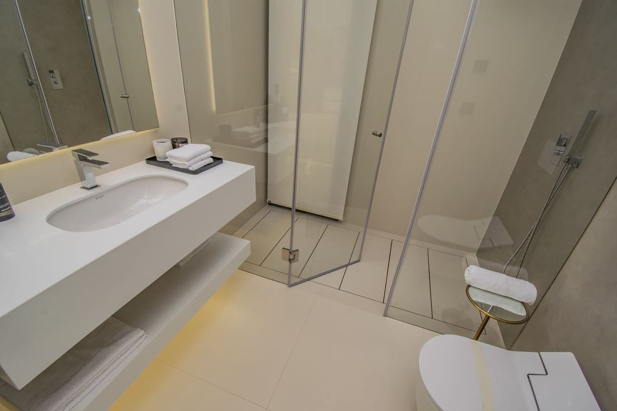 4 soverom Villa til salgs i Golden Mile med garasje - € 3 500 000 (Ref: 9208681)