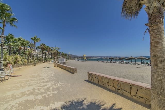 4 soverom Villa til salgs i La Carolina - Guadalpín, Marbella med garasje - € 3 500 000 (Ref: 9208681)