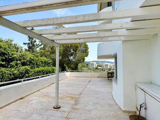 2 bedroom Apartment for rent in Río Real, Marbella with garage - € 3,000 (Ref: 9335454)