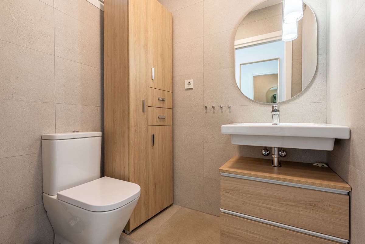 Apartamento de 2 habitaciones en Fuengirola en venta con garaje - 479.000 € (Ref: 9335455)