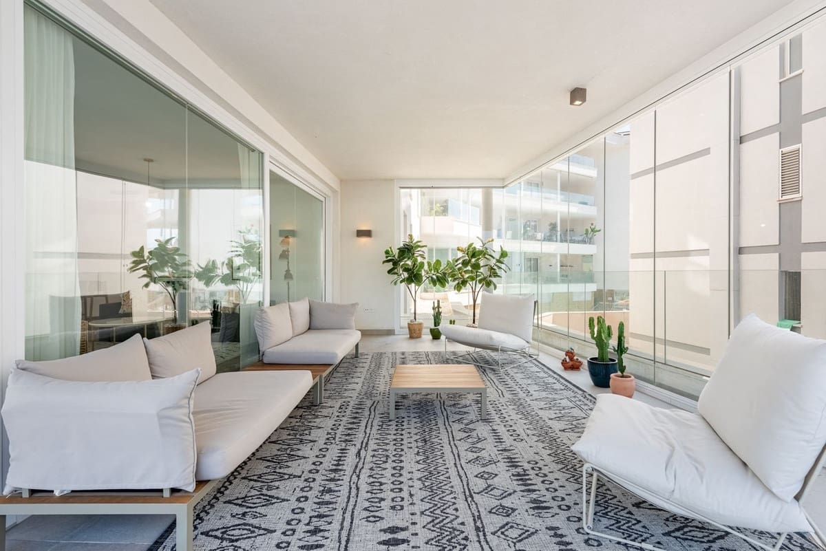 Apartamento de 2 habitaciones en Fuengirola en venta con garaje - 479.000 € (Ref: 9335455)