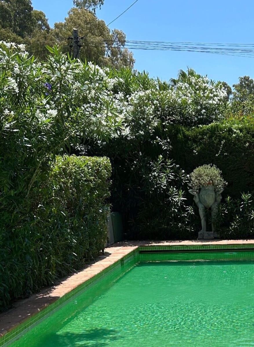 3 soveværelse Villa til salg i San Pedro de Alcantara - € 1.250.000 (Ref: 9335456)