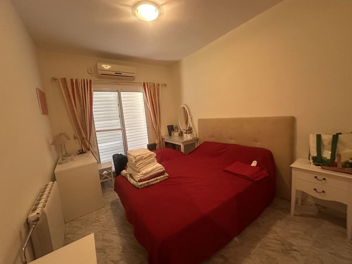 4 soverom Rekkehus til salgs i Marbella - € 850 000 (Ref: 9335457)