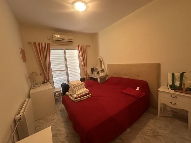 4 soverom Rekkehus til salgs i Aloha Golf, Marbella - € 850 000 (Ref: 9335457)