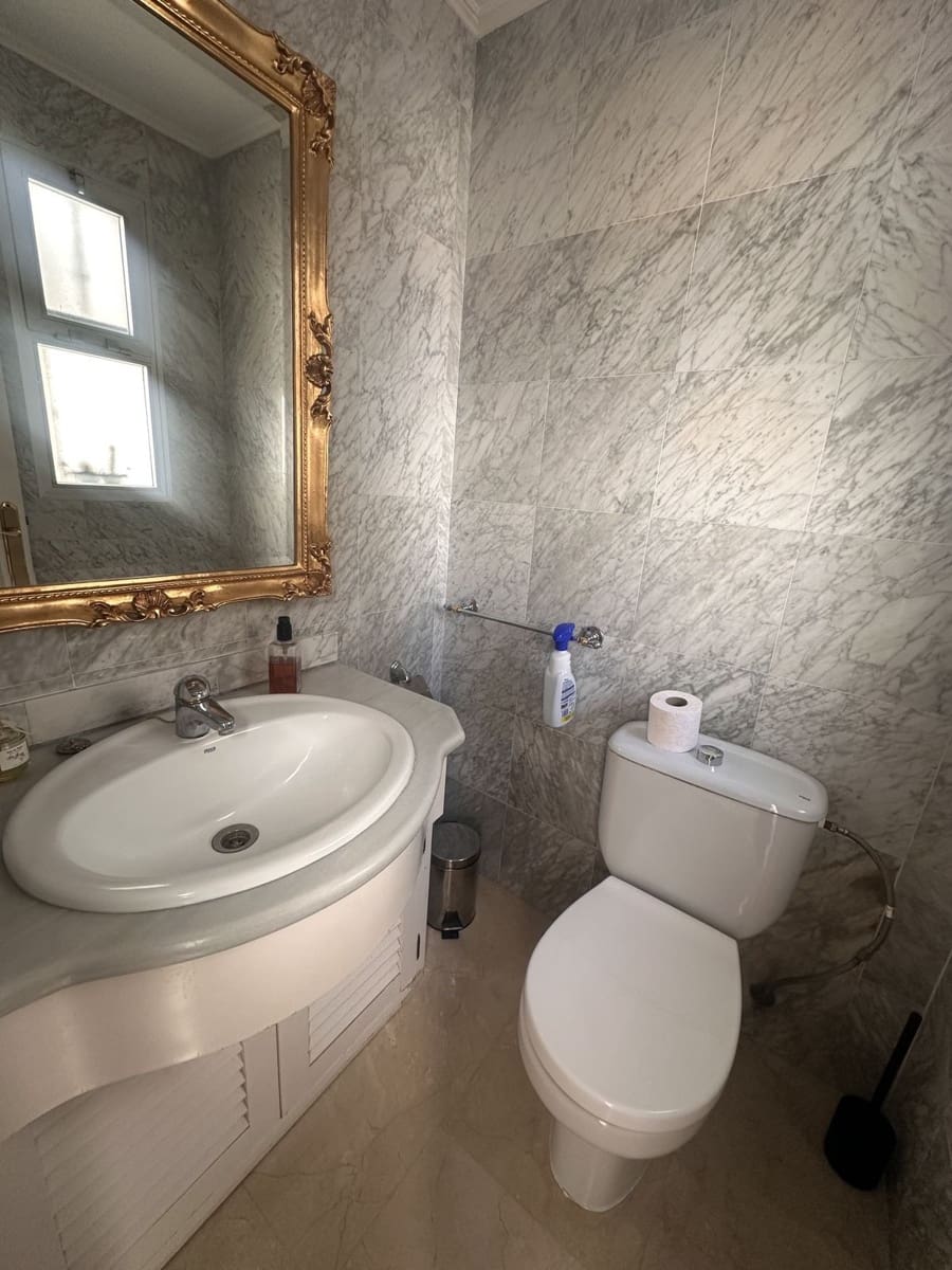 4 soverom Rekkehus til salgs i Marbella - € 850 000 (Ref: 9335457)