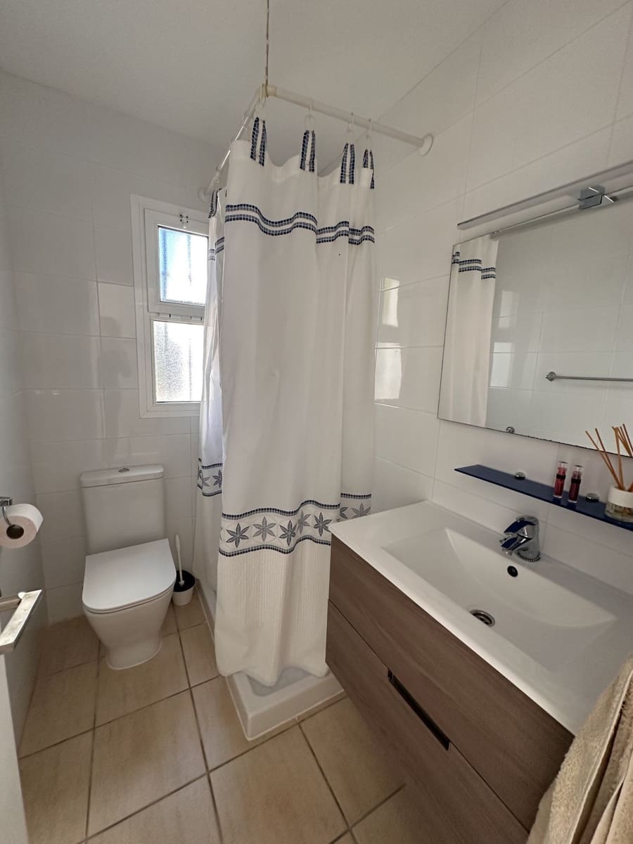 4 soverom Rekkehus til salgs i Marbella - € 850 000 (Ref: 9335457)