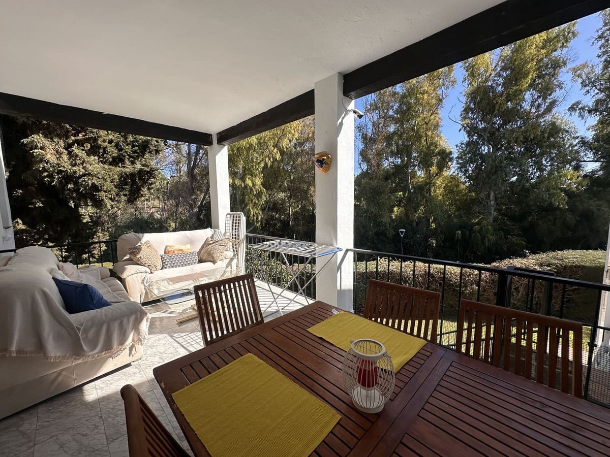 4 soverom Rekkehus til salgs i Marbella - € 850 000 (Ref: 9335457)