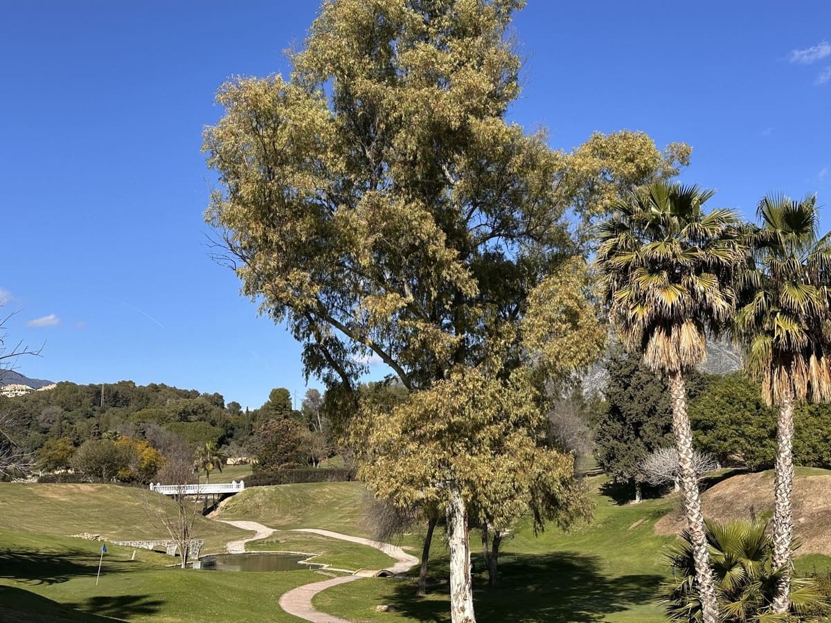 4 soverom Rekkehus til salgs i Marbella - € 850 000 (Ref: 9335457)