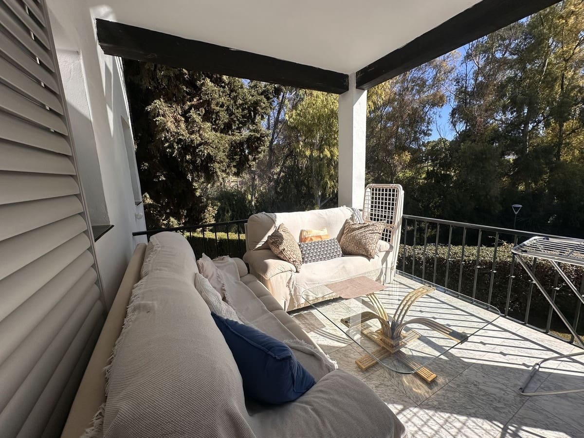 4 soverom Rekkehus til salgs i Marbella - € 850 000 (Ref: 9335457)