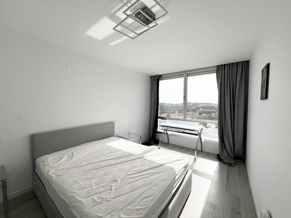 3 sypialnia Dom szeregowy do wynajęcia w Cancelada z garażem - 3 500 € (Ref: 9335460)