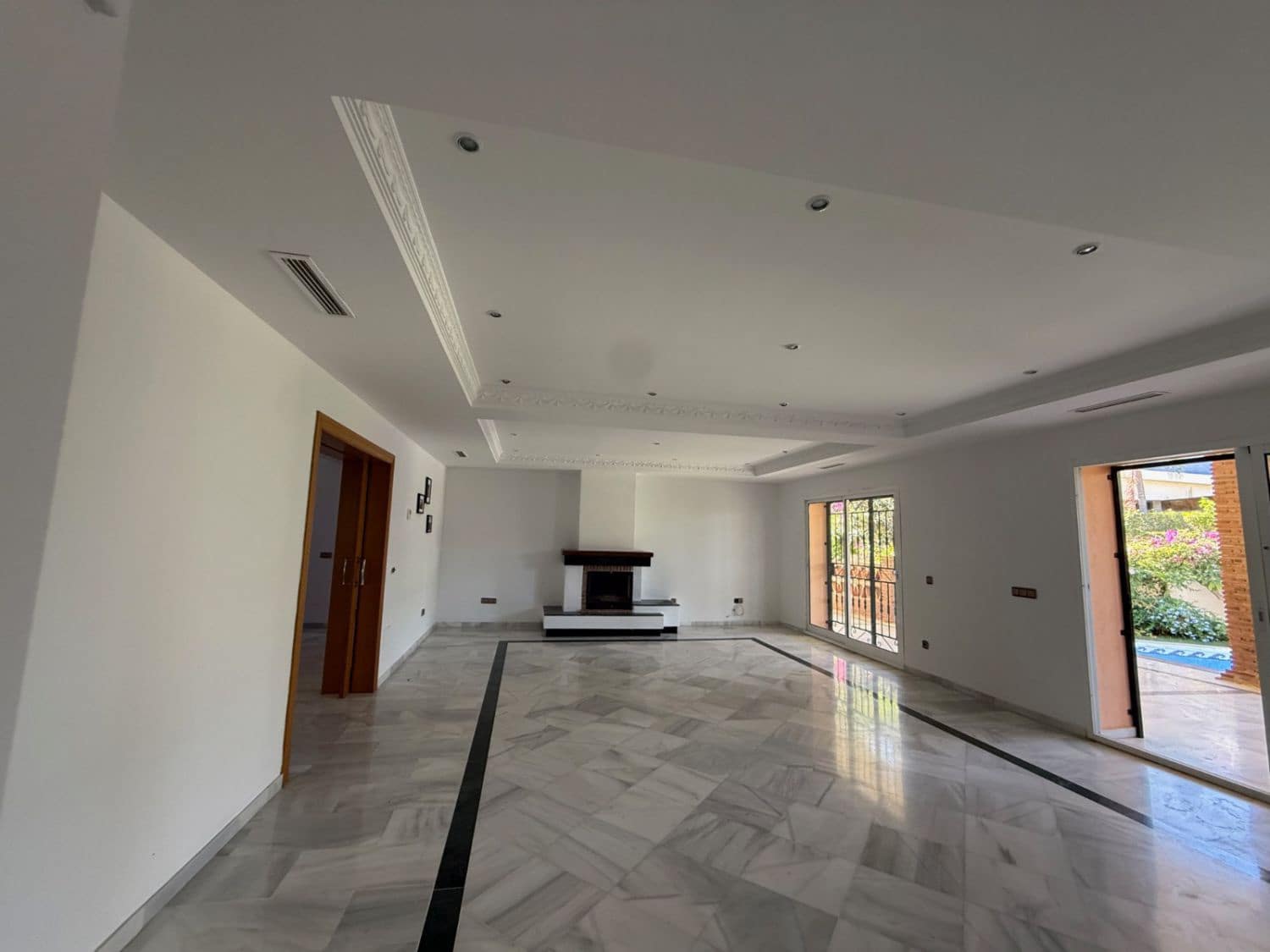 4 camera da letto Villa da affittare in Marbella - 5.000 € (Rif: 9341581)