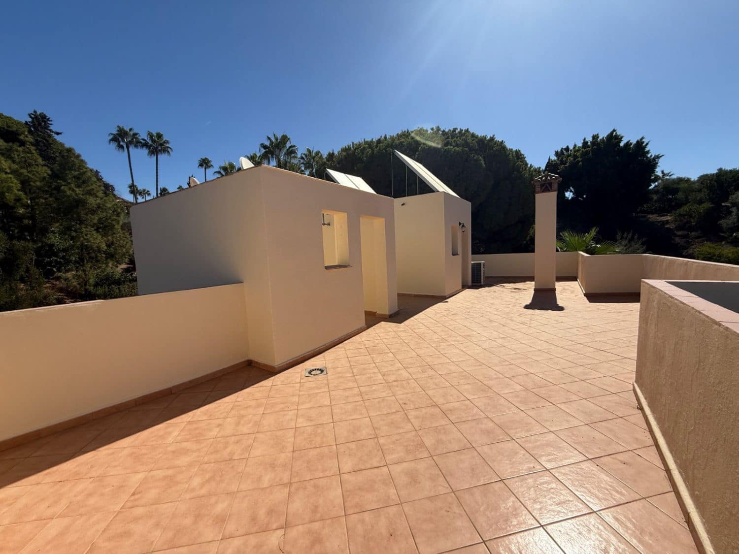 4 camera da letto Villa da affittare in Marbella - 5.000 € (Rif: 9341581)