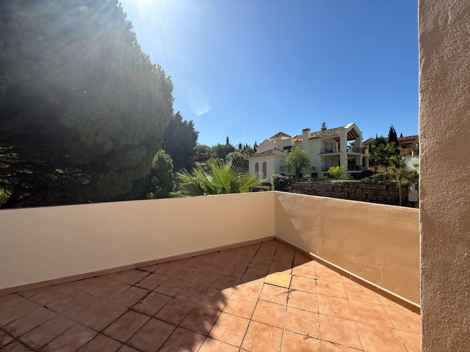 4 camera da letto Villa da affittare in Marbella - 5.000 € (Rif: 9341581)