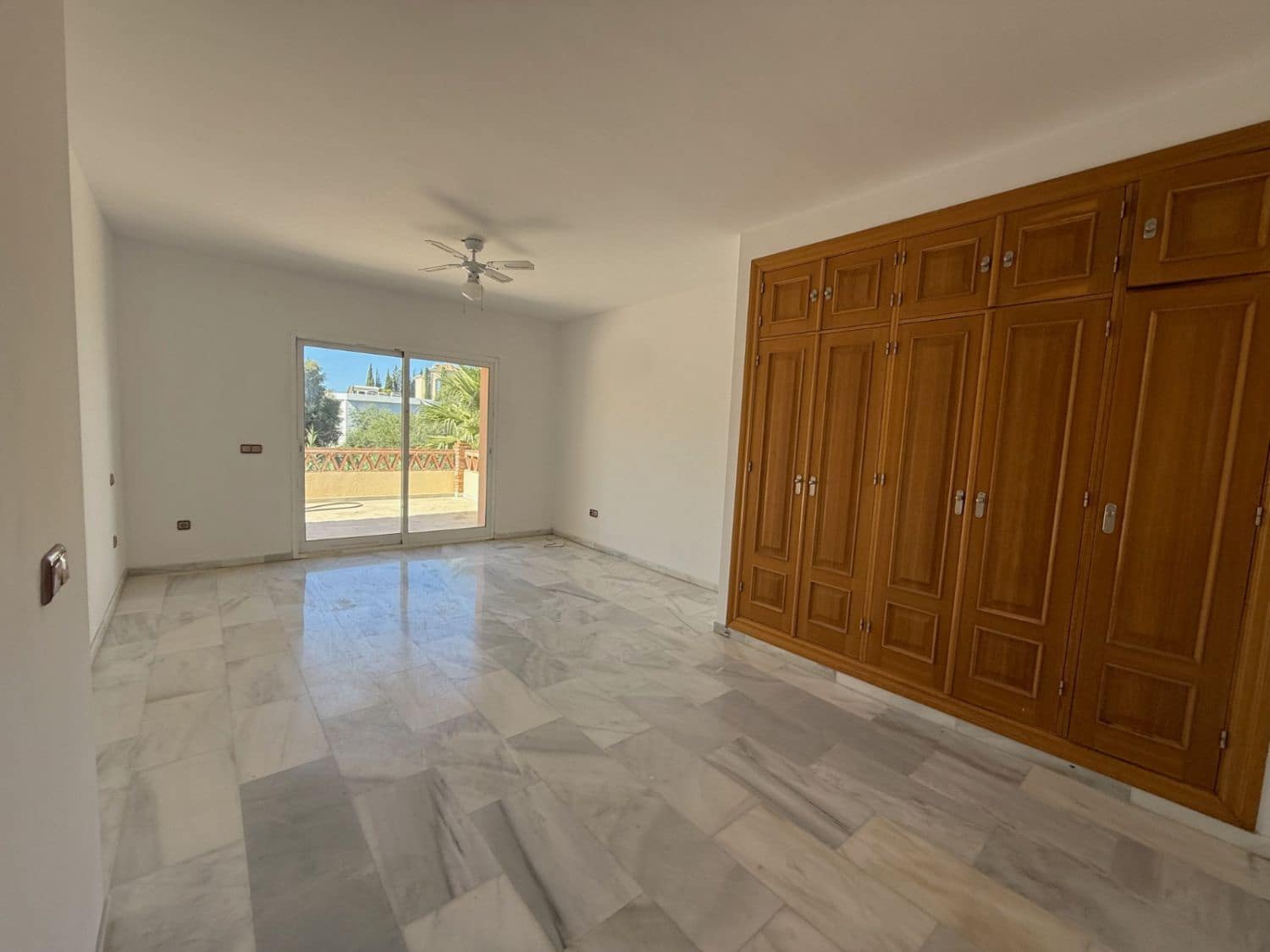 4 camera da letto Villa da affittare in Marbella - 5.000 € (Rif: 9341581)