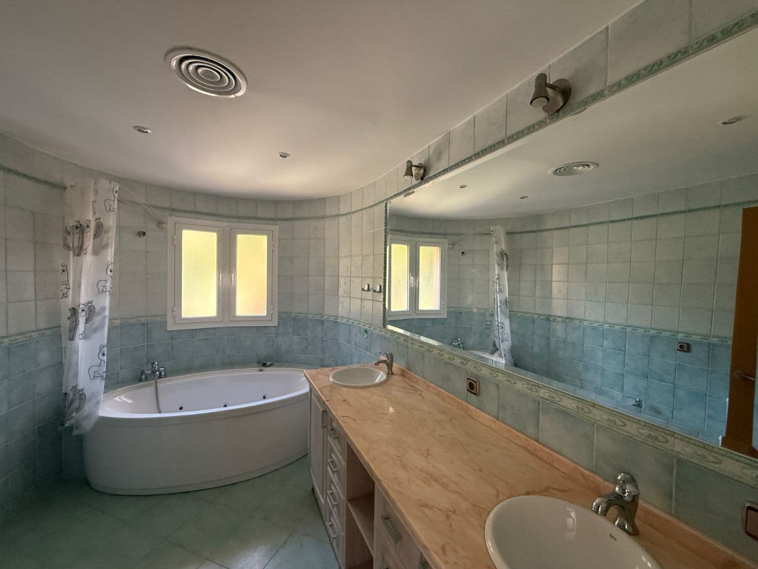 4 camera da letto Villa da affittare in Marbella - 5.000 € (Rif: 9341581)