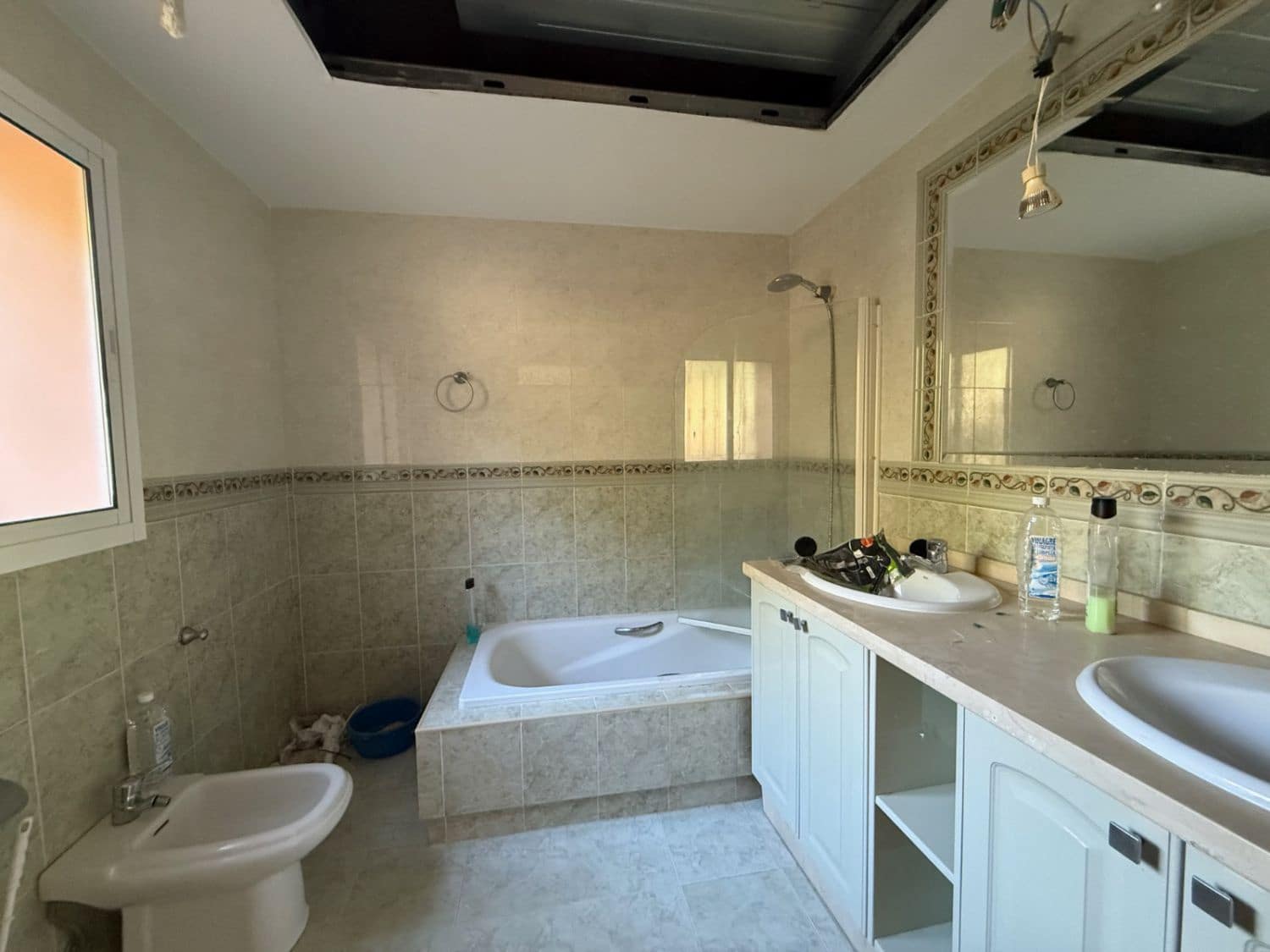 4 camera da letto Villa da affittare in Marbella - 5.000 € (Rif: 9341581)