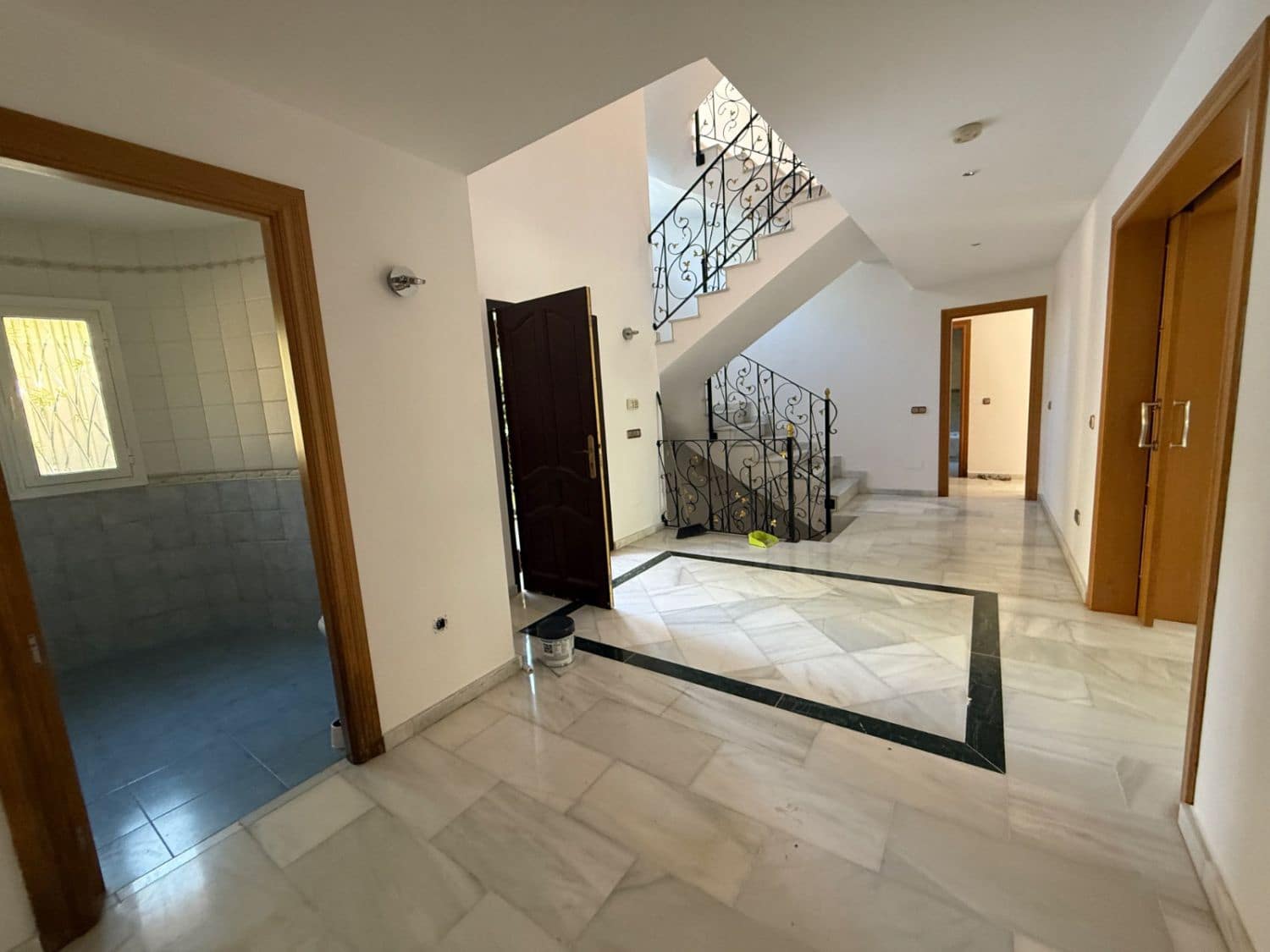 4 camera da letto Villa da affittare in Marbella - 5.000 € (Rif: 9341581)