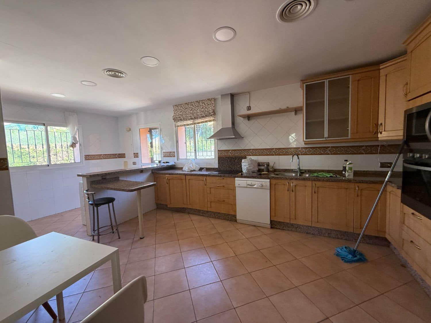 4 camera da letto Villa da affittare in Marbella - 5.000 € (Rif: 9341581)