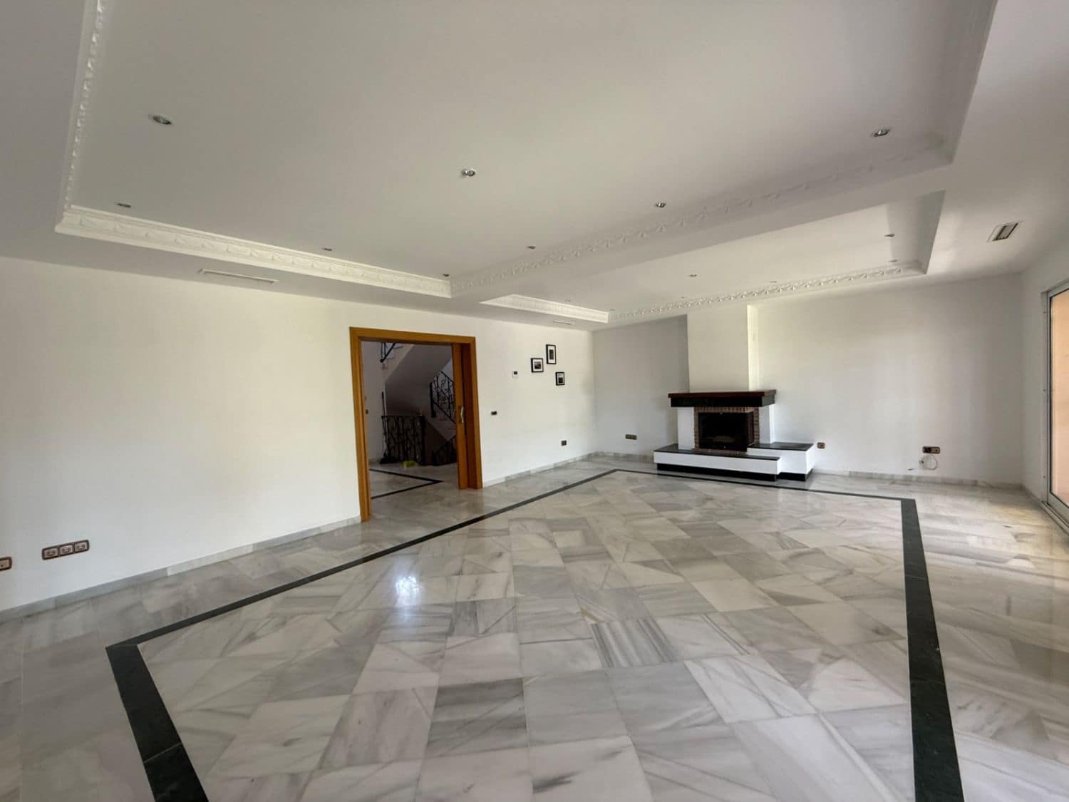 4 camera da letto Villa da affittare in Marbella - 5.000 € (Rif: 9341581)