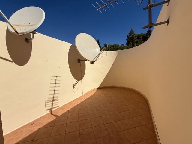 4 camera da letto Villa da affittare in Las Chapas, Marbella - 5.000 € (Rif: 9341581)