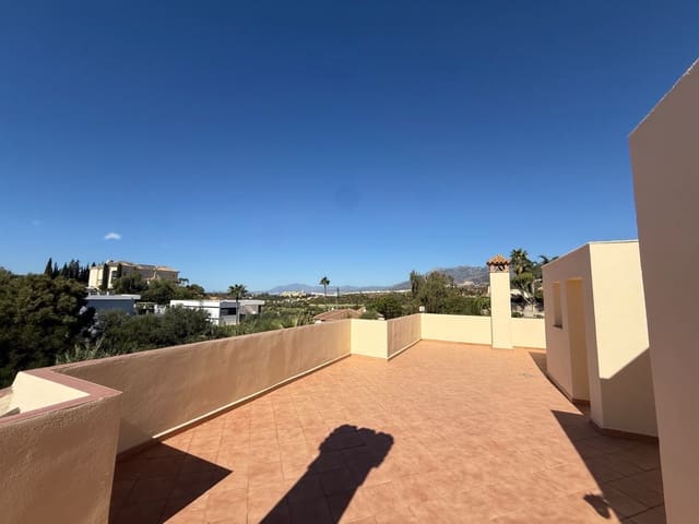 4 camera da letto Villa da affittare in Las Chapas, Marbella - 5.000 € (Rif: 9341581)