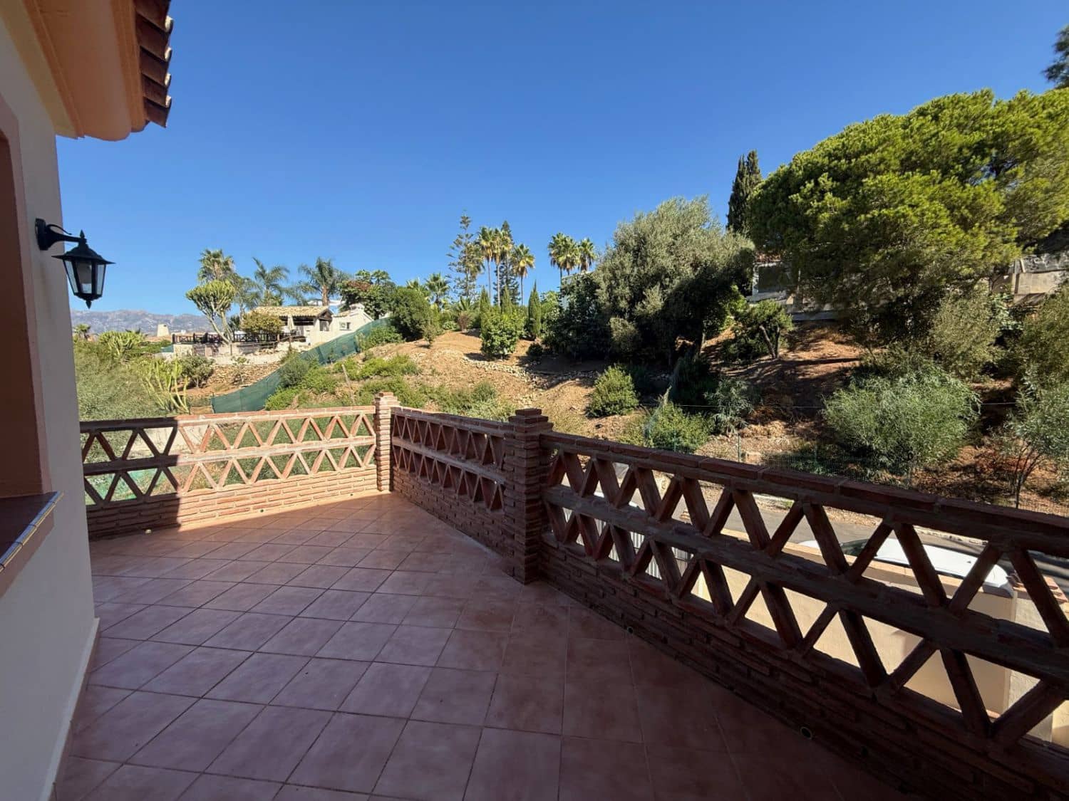 4 camera da letto Villa da affittare in Marbella - 5.000 € (Rif: 9341581)