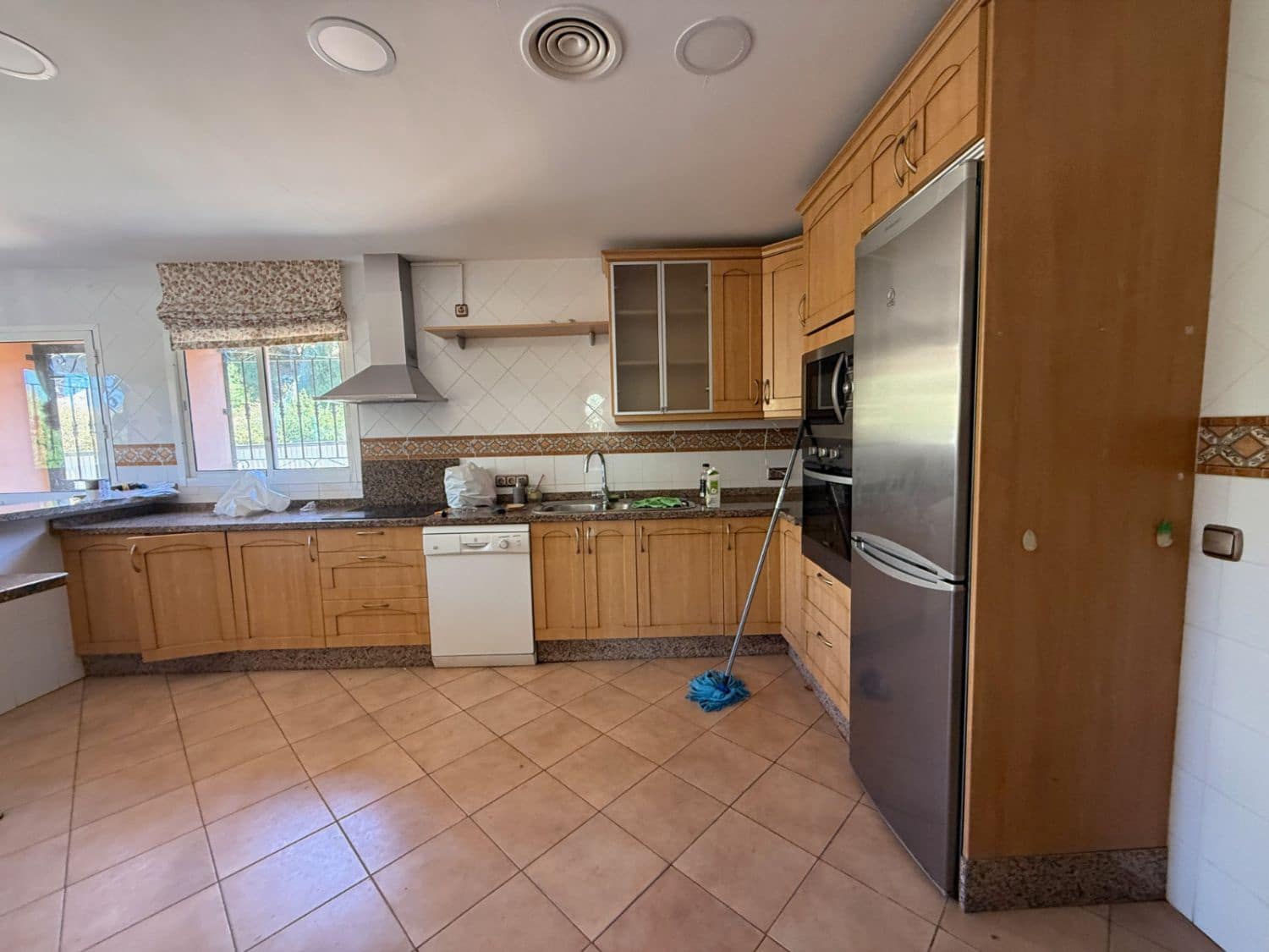 4 camera da letto Villa da affittare in Marbella - 5.000 € (Rif: 9341581)