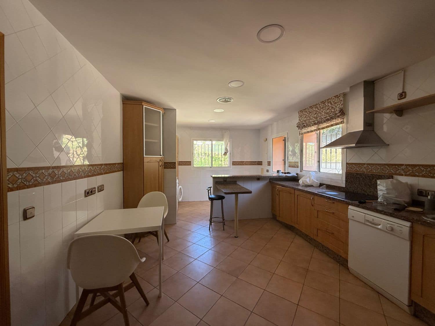 4 camera da letto Villa da affittare in Marbella - 5.000 € (Rif: 9341581)