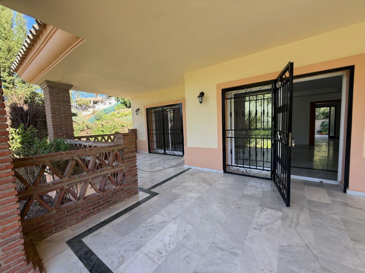 4 camera da letto Villa da affittare in Marbella - 5.000 € (Rif: 9341581)