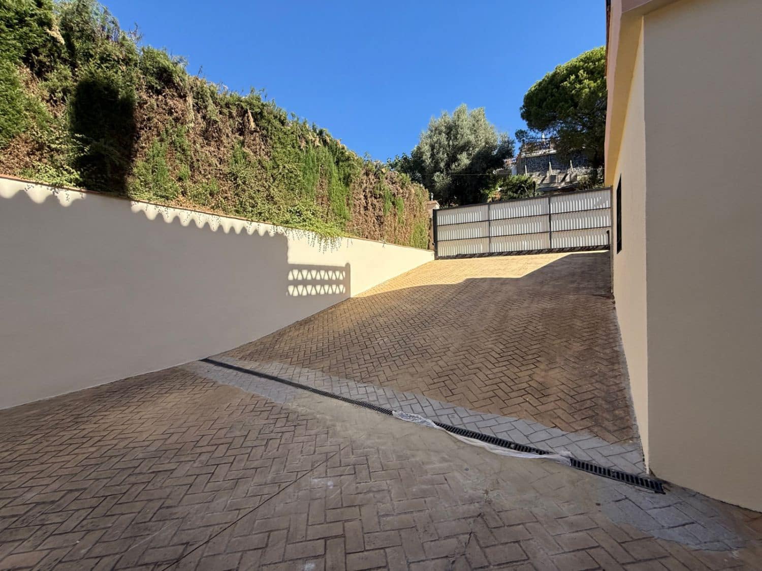 4 camera da letto Villa da affittare in Marbella - 5.000 € (Rif: 9341581)
