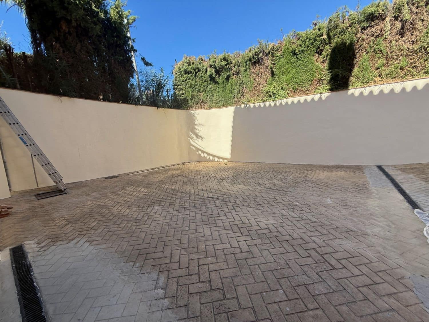 4 camera da letto Villa da affittare in Marbella - 5.000 € (Rif: 9341581)