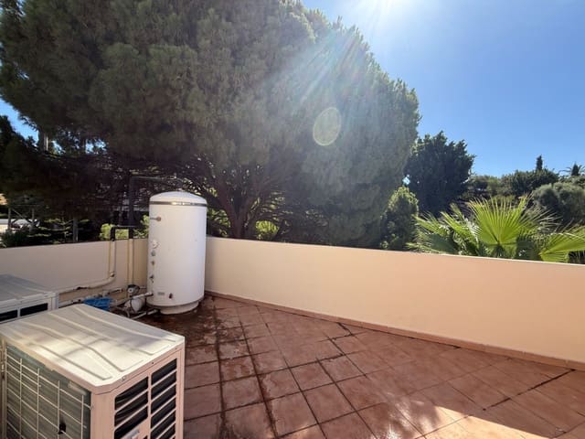 4 camera da letto Villa da affittare in Las Chapas, Marbella - 5.000 € (Rif: 9341581)