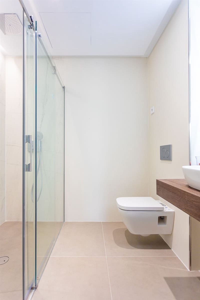 3 quarto Apartamento para venda em Fuengirola com garagem - 765 000 € (Ref: 9341582)