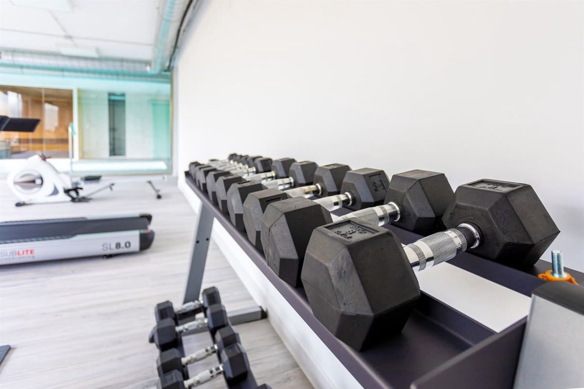 3 quarto Apartamento para venda em Fuengirola com garagem - 765 000 € (Ref: 9341582)