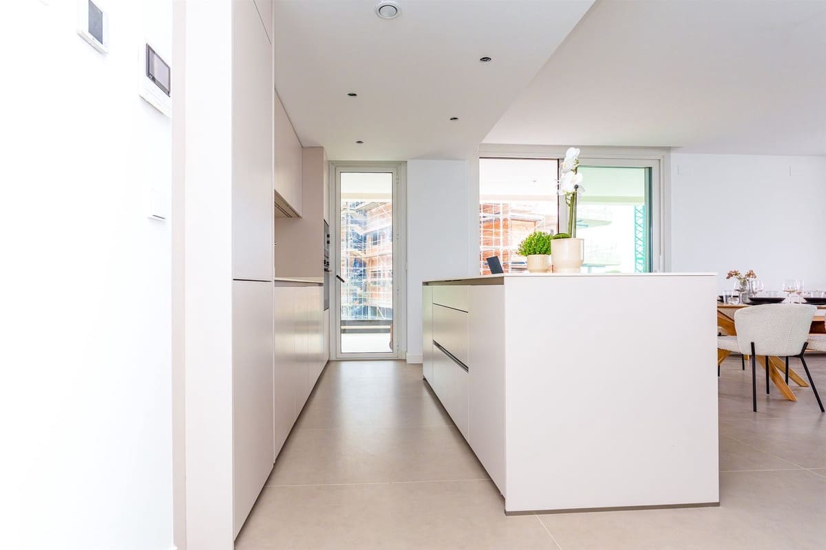 3 quarto Apartamento para venda em Fuengirola com garagem - 765 000 € (Ref: 9341582)