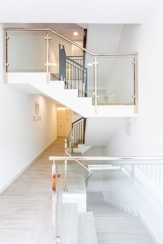 3 quarto Apartamento para venda em El Higuerón, Fuengirola com garagem - 765 000 € (Ref: 9341582)